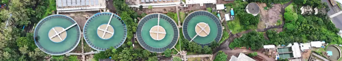 Clarifier Overview