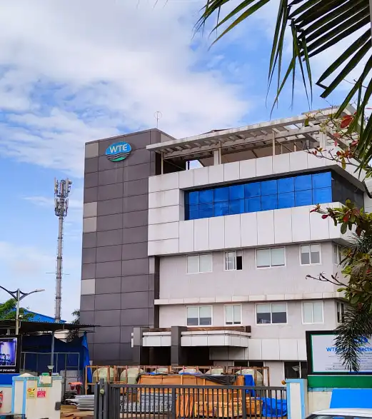 WTE Infrastructure Facility